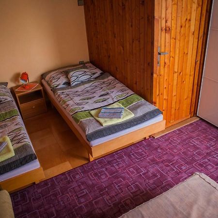 Apartamento Apartmán Štrba Exterior foto